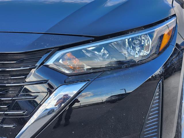 new 2025 Nissan Sentra car, priced at $22,810
