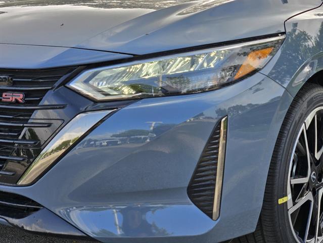 new 2024 Nissan Sentra car, priced at $25,966