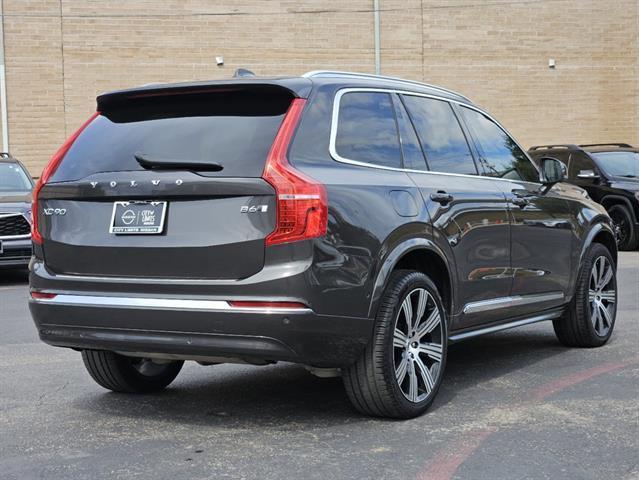 used 2023 Volvo XC90 car, priced at $49,771