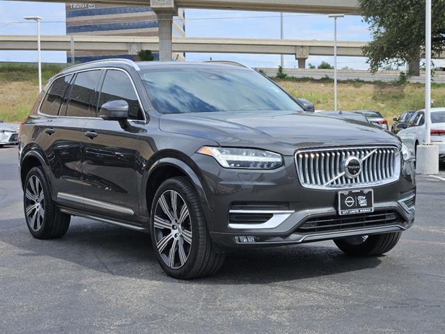 used 2023 Volvo XC90 car, priced at $49,771