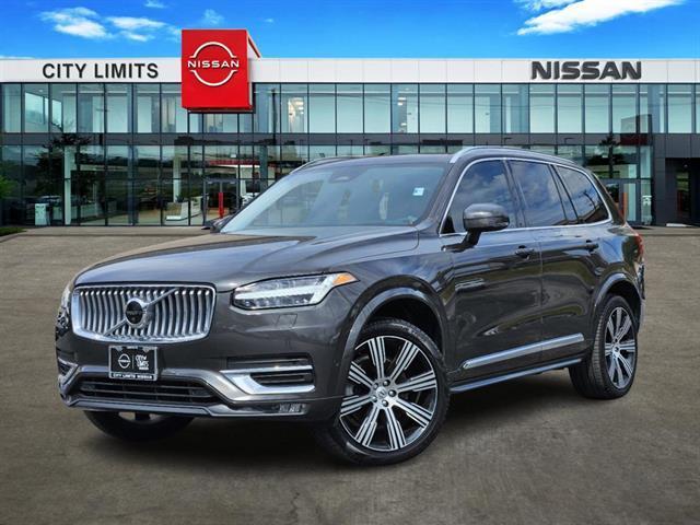 used 2023 Volvo XC90 car, priced at $49,771