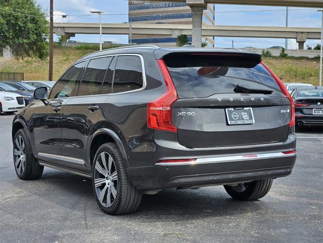 used 2023 Volvo XC90 car, priced at $49,771