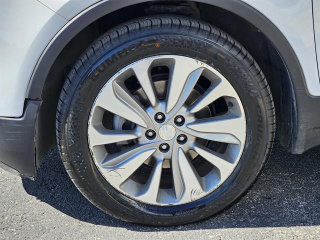 used 2020 Buick Encore car, priced at $12,999