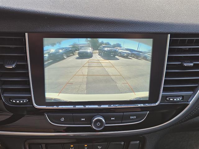 used 2020 Buick Encore car, priced at $12,999