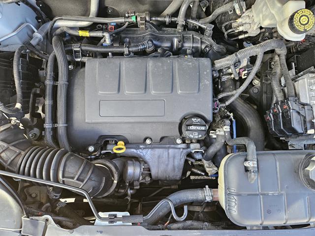 used 2020 Buick Encore car, priced at $12,999