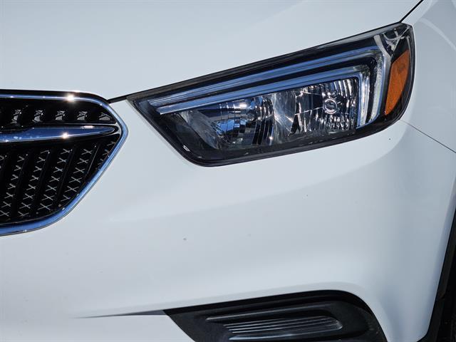 used 2020 Buick Encore car, priced at $12,999