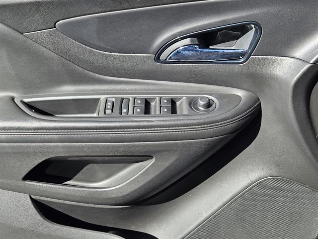 used 2020 Buick Encore car, priced at $12,999