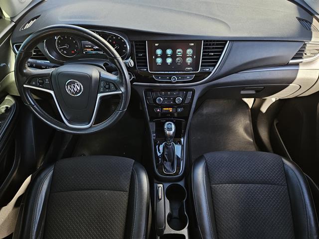 used 2020 Buick Encore car, priced at $12,999