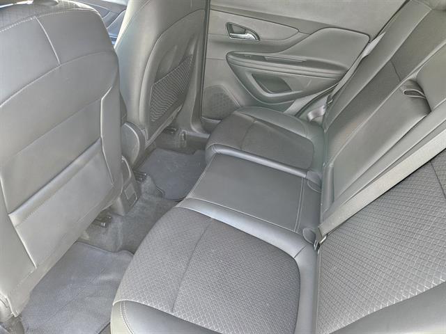 used 2020 Buick Encore car, priced at $12,999