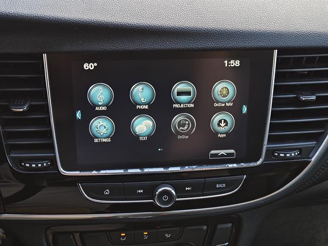 used 2020 Buick Encore car, priced at $12,999