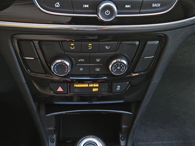 used 2020 Buick Encore car, priced at $12,999