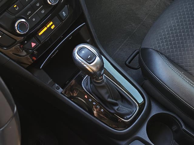 used 2020 Buick Encore car, priced at $12,999