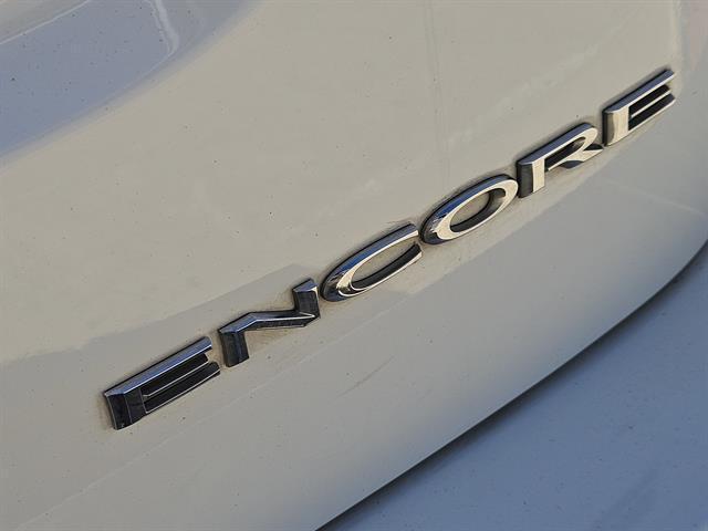 used 2020 Buick Encore car, priced at $12,999