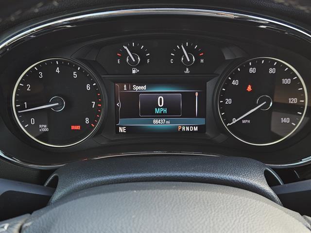 used 2020 Buick Encore car, priced at $12,999