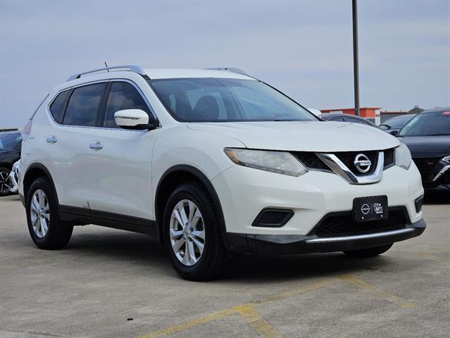 used 2015 Nissan Rogue car, priced at $11,931