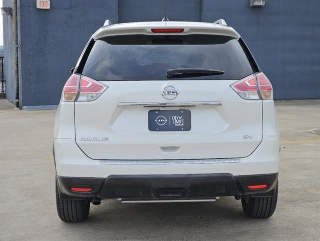 used 2015 Nissan Rogue car, priced at $11,931