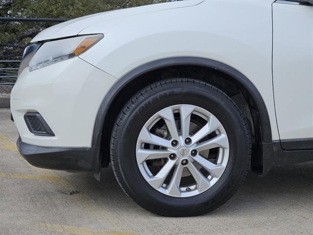 used 2015 Nissan Rogue car, priced at $11,931