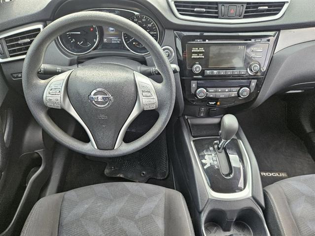 used 2015 Nissan Rogue car, priced at $11,931