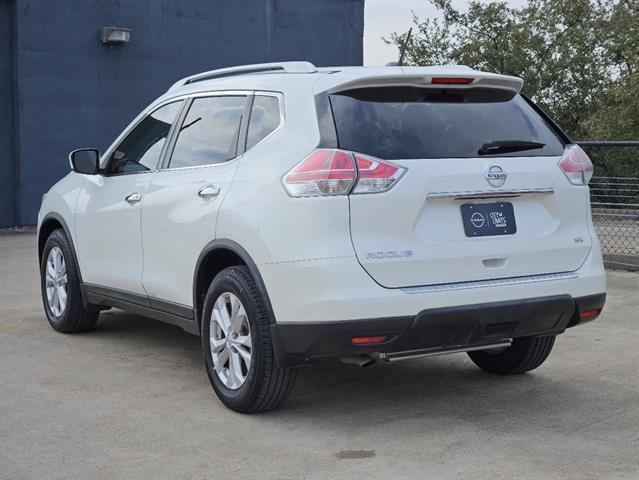 used 2015 Nissan Rogue car, priced at $11,931