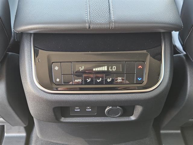 new 2026 Nissan Armada car, priced at $61,999