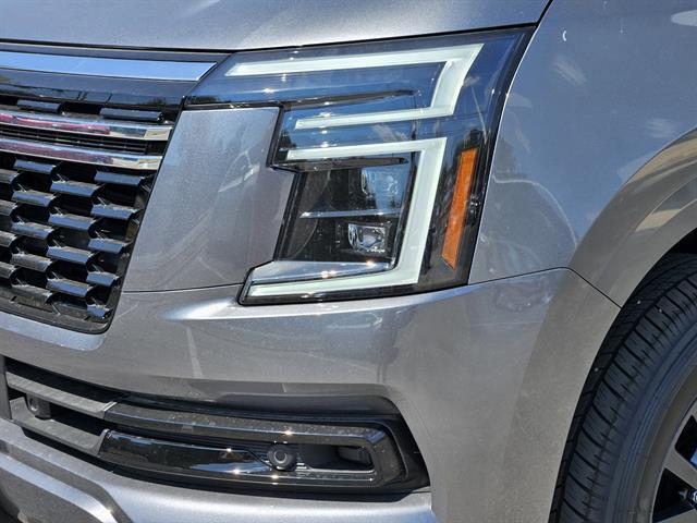 new 2026 Nissan Armada car, priced at $61,999