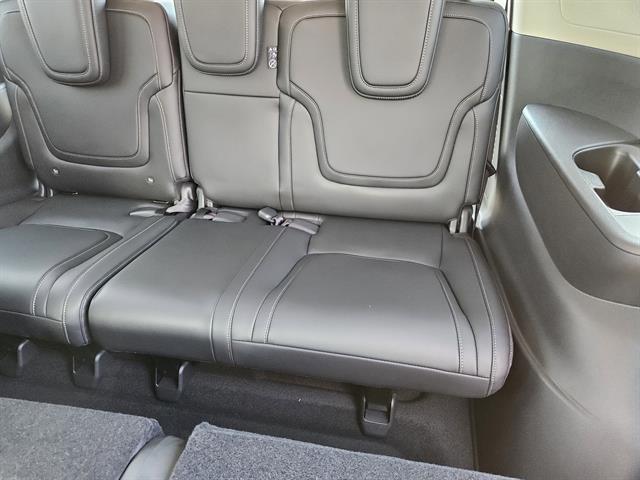 new 2026 Nissan Armada car, priced at $61,999