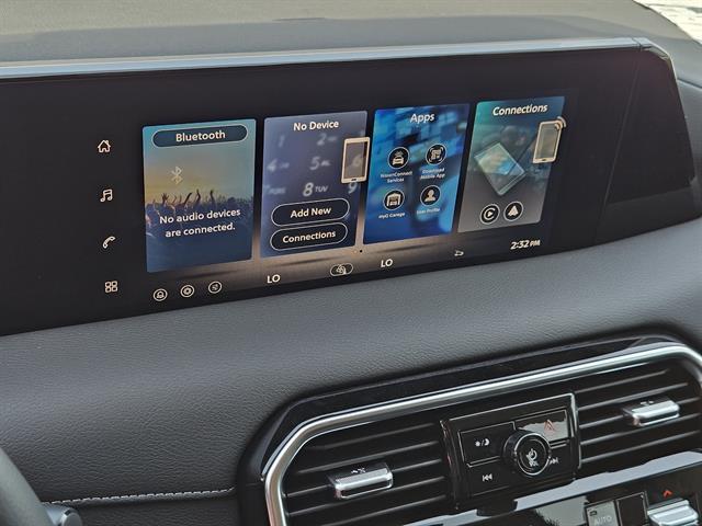 new 2026 Nissan Armada car, priced at $61,999