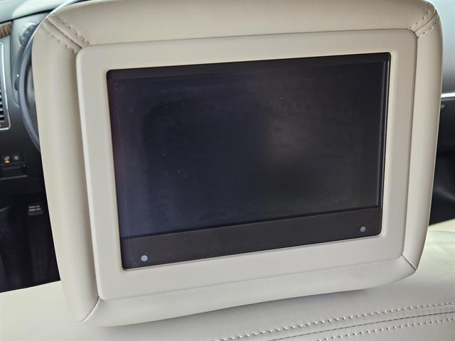 used 2019 Nissan Armada car, priced at $29,999