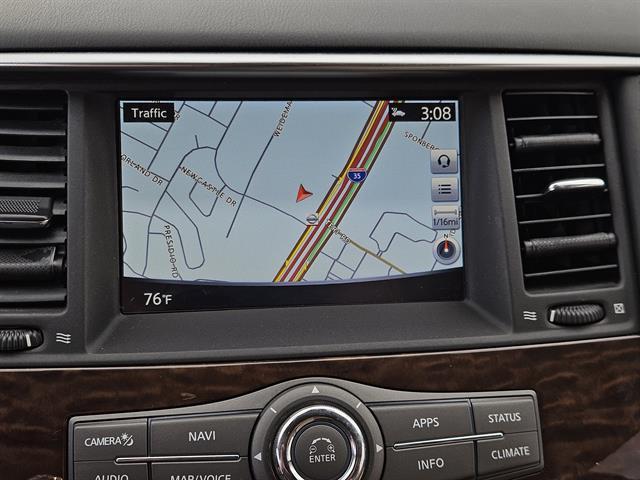 used 2019 Nissan Armada car, priced at $29,999