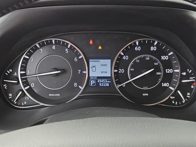 used 2019 Nissan Armada car, priced at $29,999