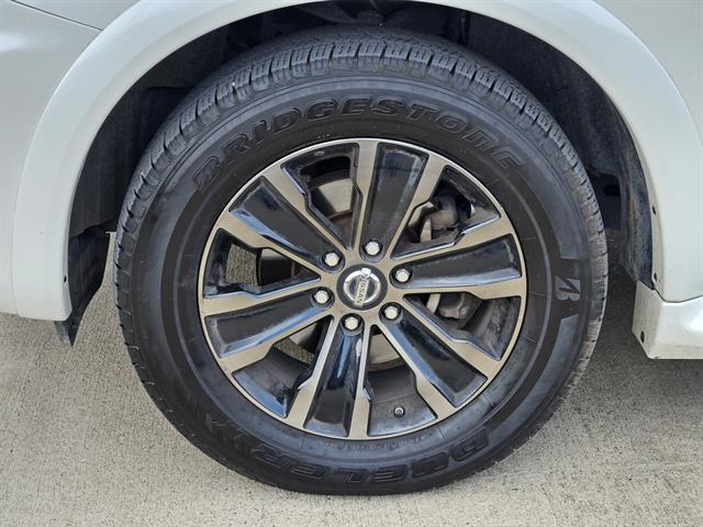 used 2019 Nissan Armada car, priced at $29,999