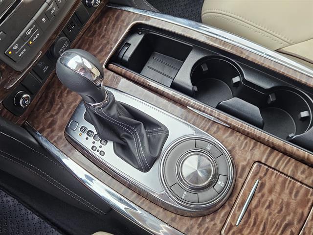 used 2019 Nissan Armada car, priced at $29,999