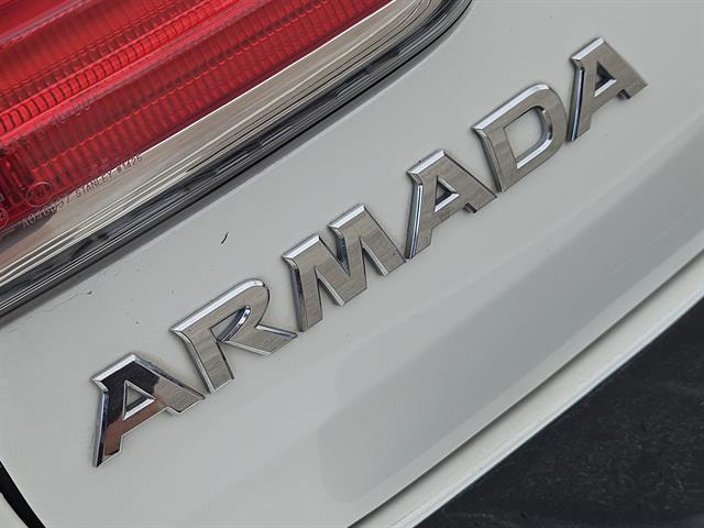 used 2019 Nissan Armada car, priced at $29,999