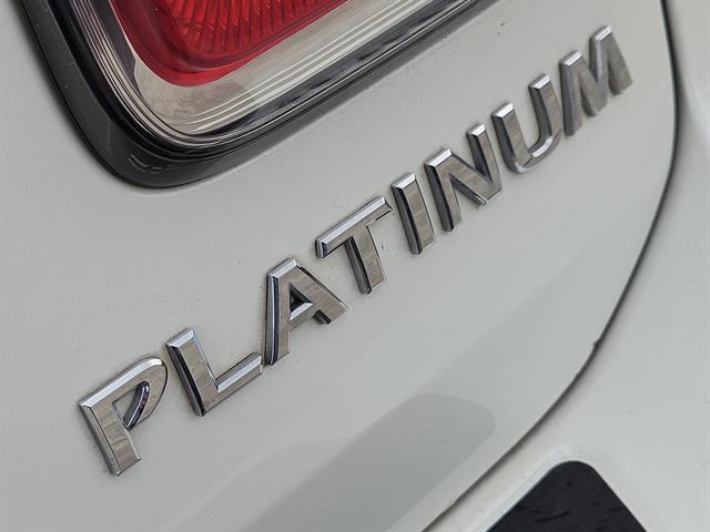 used 2019 Nissan Armada car, priced at $29,999