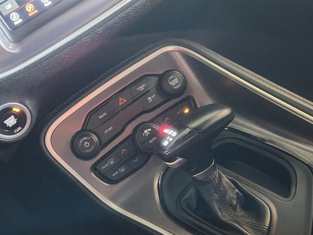 used 2021 Dodge Challenger car, priced at $20,999