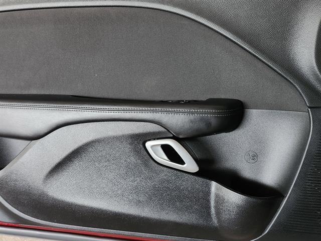 used 2021 Dodge Challenger car, priced at $20,999