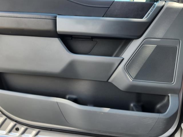 used 2024 Ford F-150 car, priced at $43,999