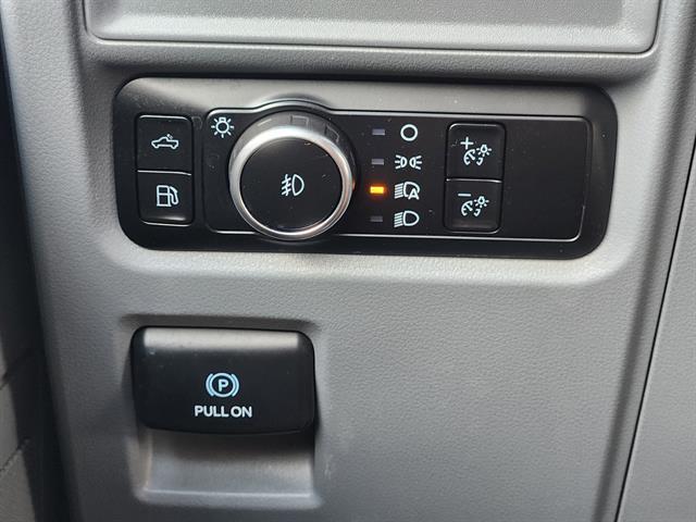 used 2024 Ford F-150 car, priced at $43,999