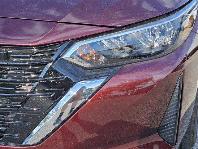 new 2025 Nissan Sentra car, priced at $19,199