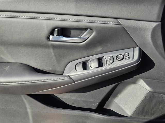 new 2025 Nissan Sentra car, priced at $19,199