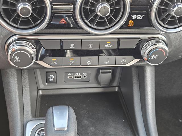 new 2025 Nissan Sentra car, priced at $19,199