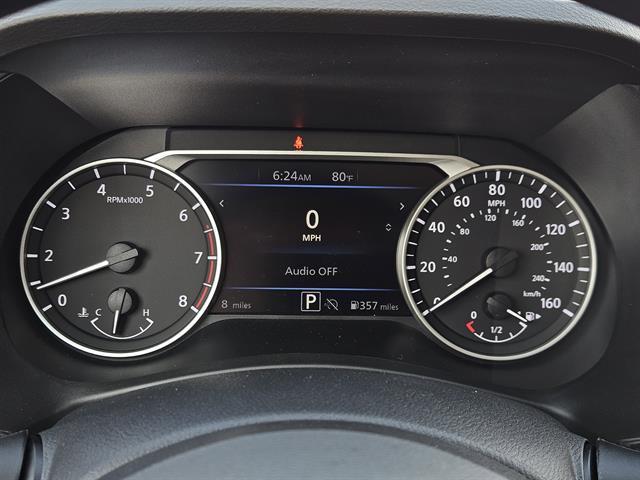 new 2025 Nissan Sentra car, priced at $19,199