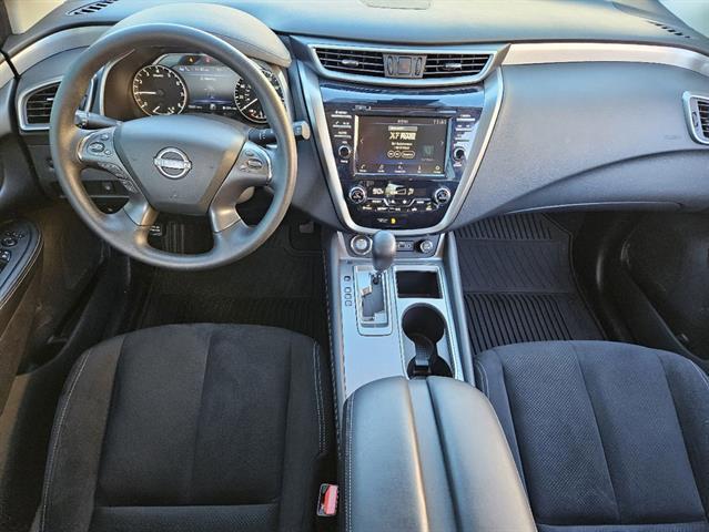 used 2023 Nissan Murano car, priced at $22,984