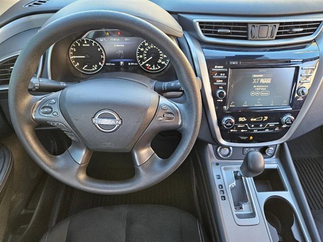 used 2023 Nissan Murano car, priced at $22,984