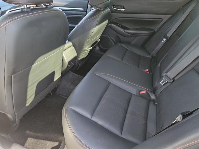 used 2023 Nissan Altima car, priced at $20,799