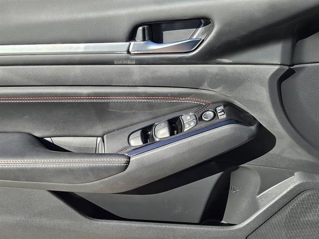 used 2023 Nissan Altima car, priced at $20,799