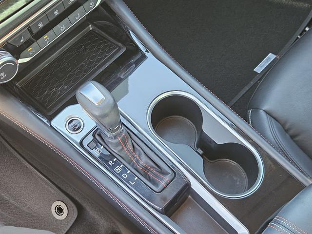 used 2023 Nissan Altima car, priced at $20,799