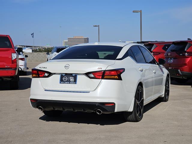 used 2023 Nissan Altima car, priced at $20,799