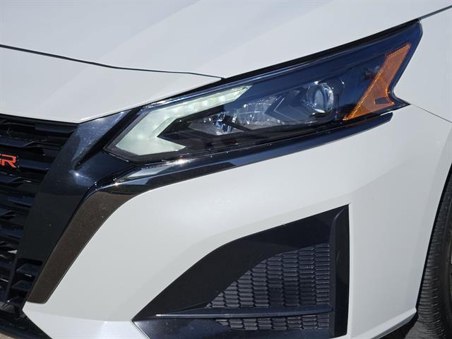 used 2023 Nissan Altima car, priced at $20,799