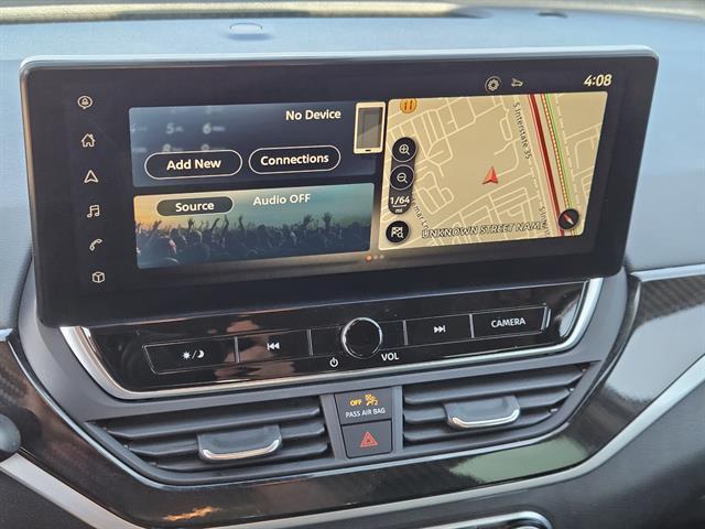 used 2023 Nissan Altima car, priced at $20,799